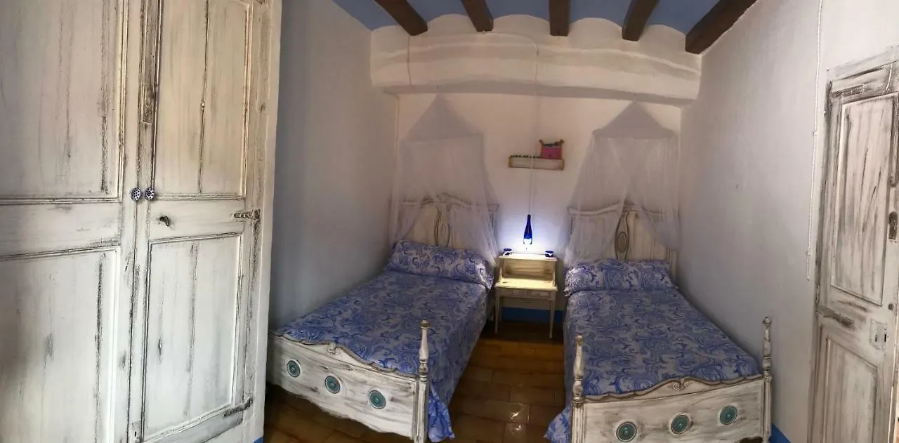 Villa Ca L'Esquelleta Vilaverd