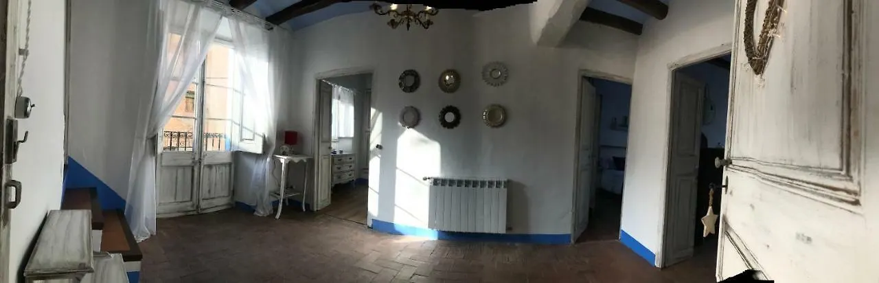 Сasa de vacaciones Villa Ca L'Esquelleta Vilaverd