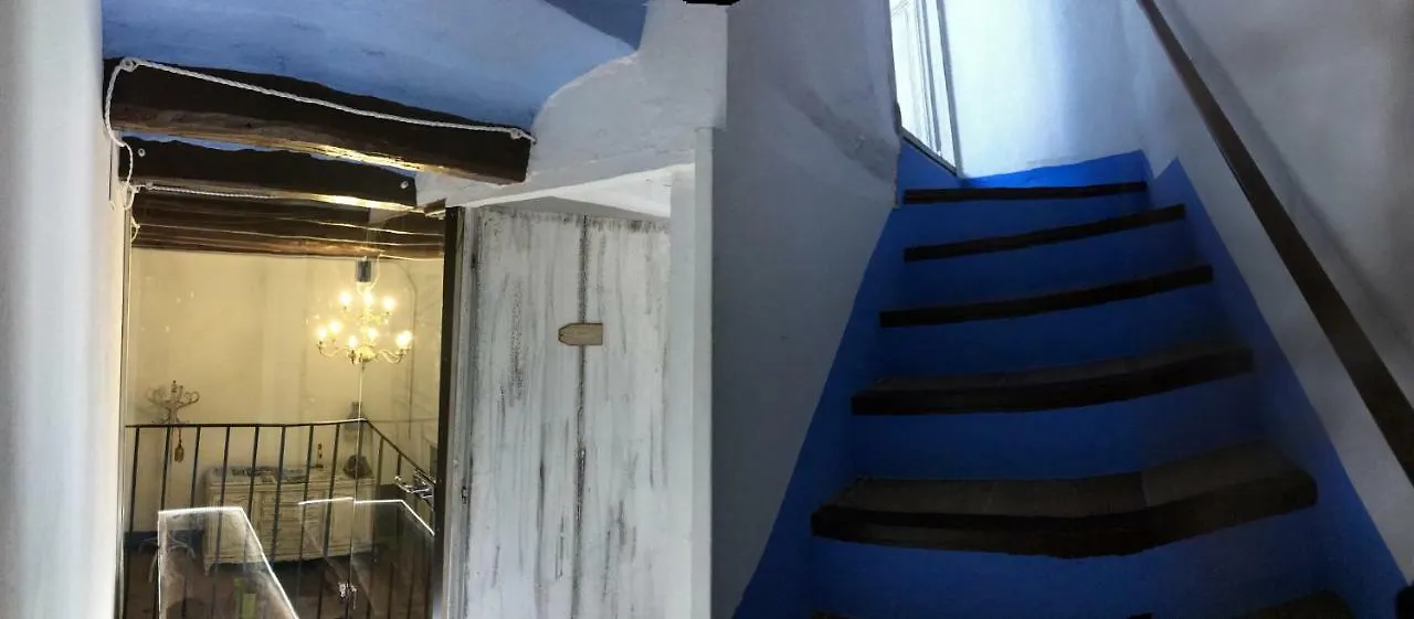 Villa Ca L'Esquelleta Vilaverd  España
