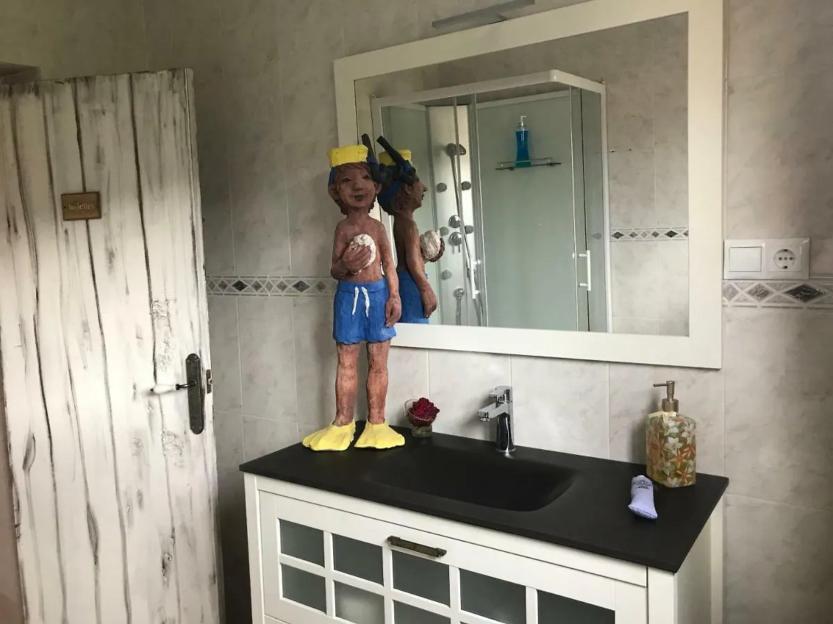 Сasa de vacaciones Villa Ca L'Esquelleta Vilaverd