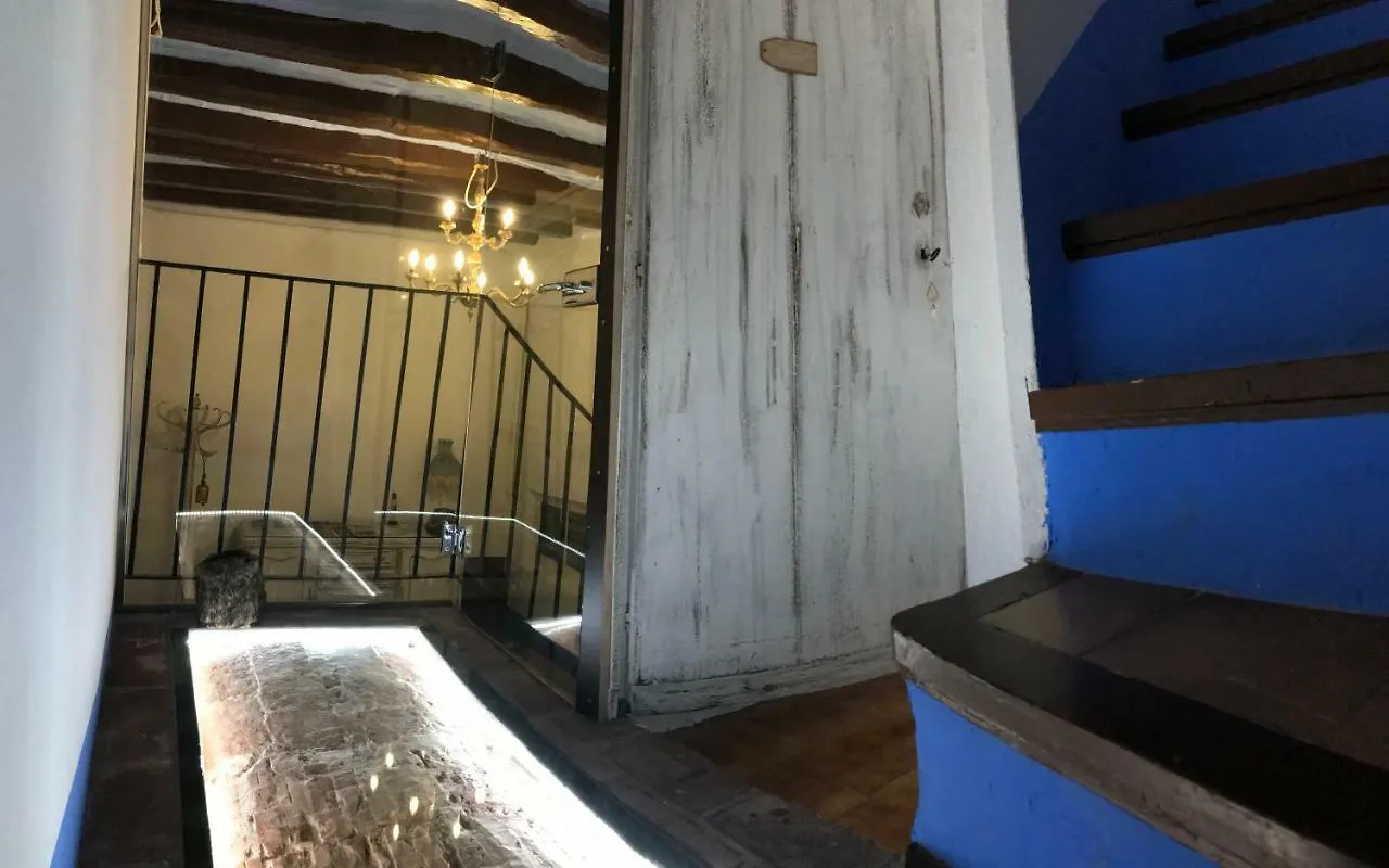 Villa Ca L'Esquelleta Vilaverd  España