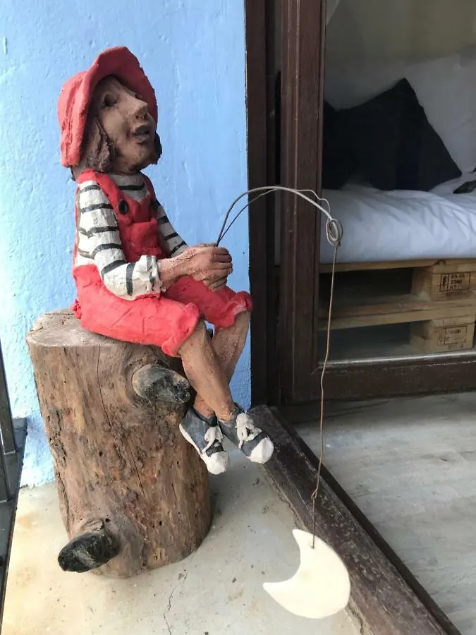 Villa Ca L'Esquelleta Vilaverd  Сasa de vacaciones