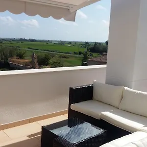 Atico Mar Y Montaña Sant Carlos de la Ràpita